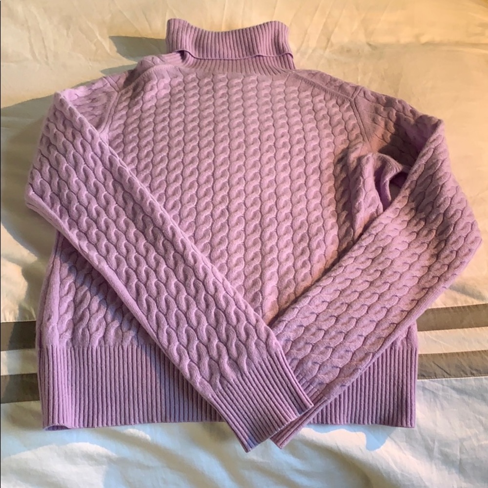 Cashmere Sweeter
